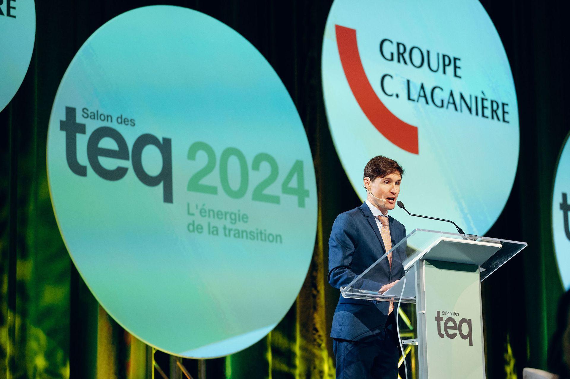 salon envrionnemental