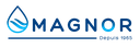 Magnor inc.