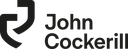 JOHN COCKCERILL