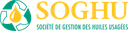 SOGHU - La Société de gestion des huiles usagées