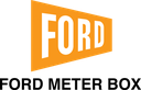Ford Meter Box