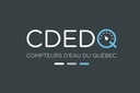 Compteurs d'eau du Québec